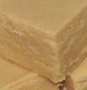 White Chocolate Fudge