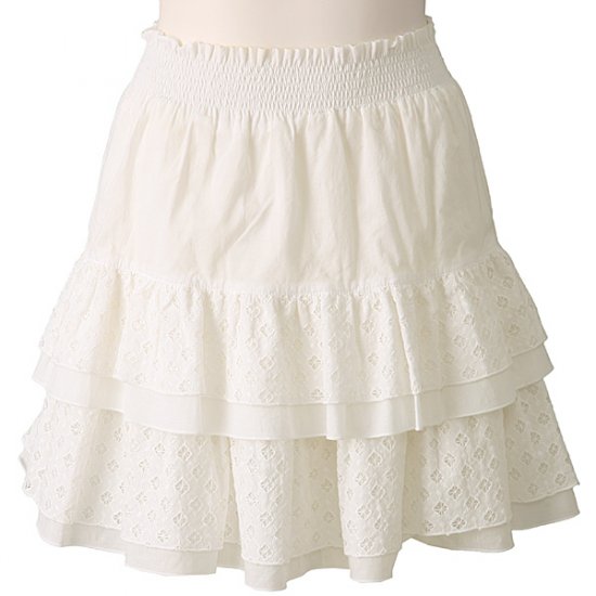 Cool 2 way skirt and tube