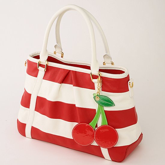 Cute Summer Tote Bag