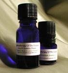 Goddess Potions Pure Essential Oils ~ Healing ~ 5 ml