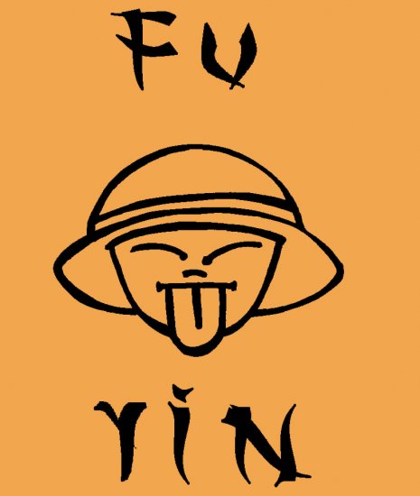 FU-YIN