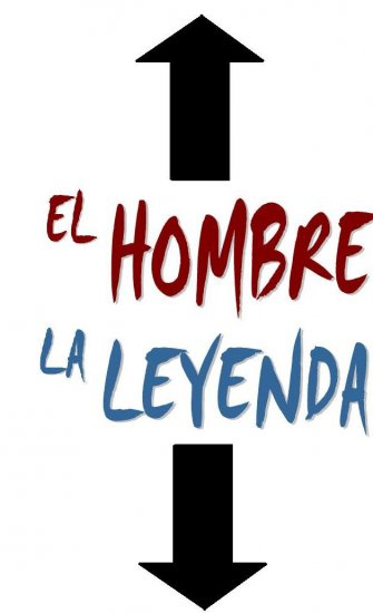 LEYENDA TEE