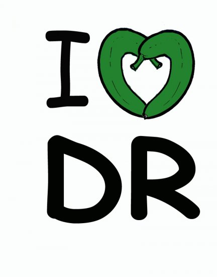 I (platano) DR