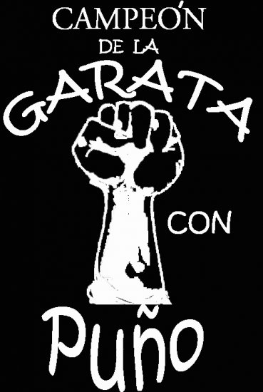 La Garata Con Puño