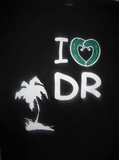 I (platano) Dr with Palm
