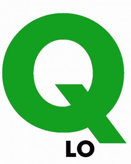 Big Q lo tee