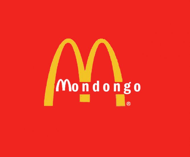 Mondongo Tee