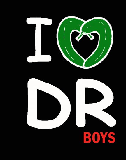 I (platano) DR BOYS