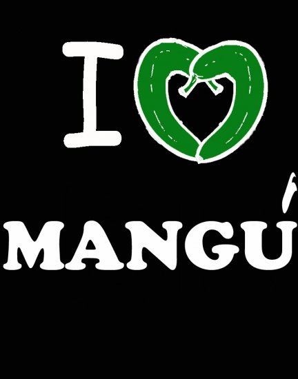 I (platano) MANGU'