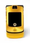 Motorola V3i Dolce And Gabbana Unlocked Quadband Gsm Phone