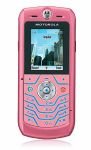 MOTOROLA L2 PINK