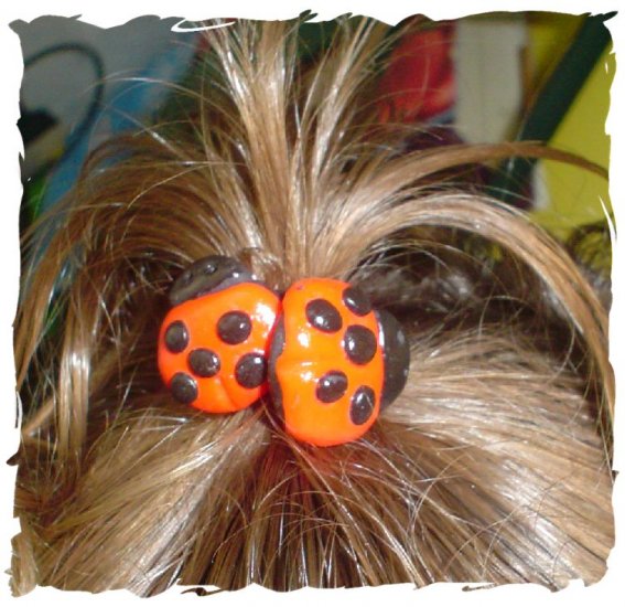 Hair Baubles