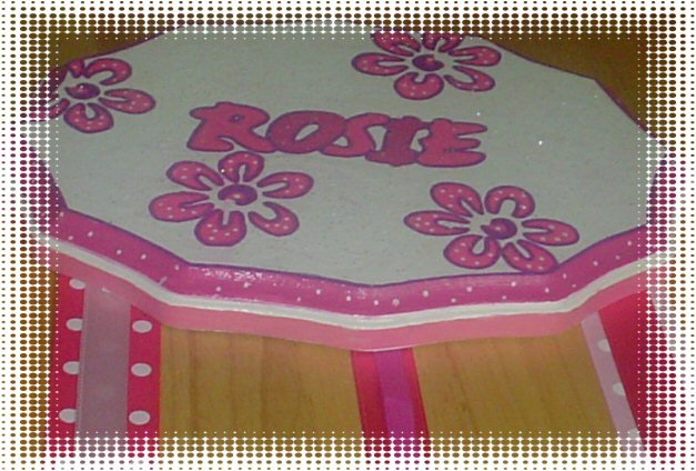 Medium Hairbow Holder