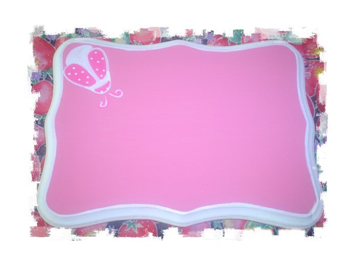 Small Hairbow Holder