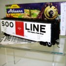 Athearn  HO Scale  SOO Line  50Ft. Mechanical Reefer#177850