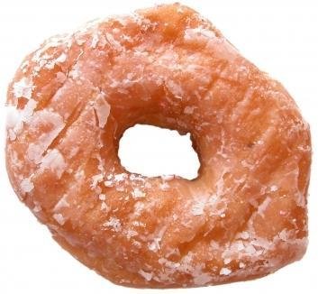 Grow Your Own Donut Seeds Donuts Gag Gift Doughnut Tree Bush Plant Novelty