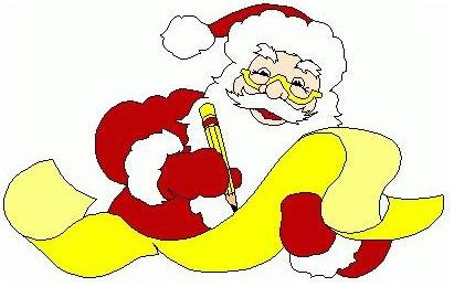 Santa's Snot - Gag Gift Novelty Stocking Stuffer - Christmas