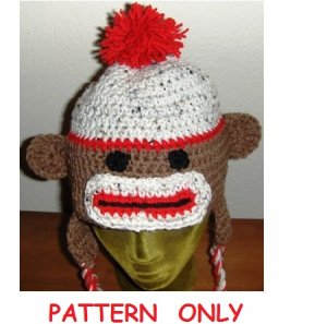 Jananas В» Basic Ear Flap Hat Knitting Patte
rn