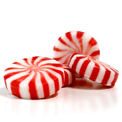 Candy Cane Seeds - Gag Gift Novelty Stocking Stuffer