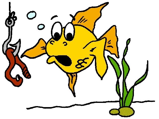 Fish Bait Gag Gift Novelty Fisher Man Father Fish Story