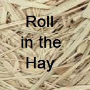 Roll In The Hay - Gag Gift Novelty - Great Pick up line
