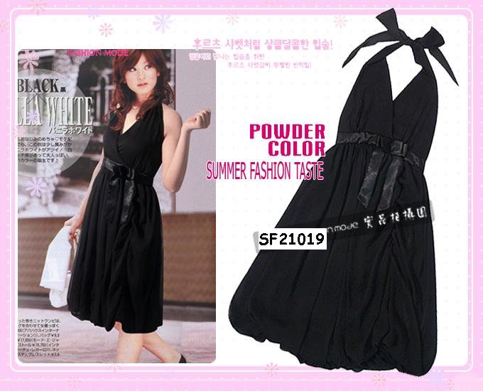 SF21019 BlaCK