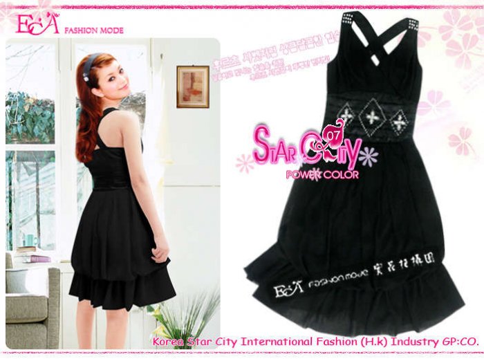 21116 Black