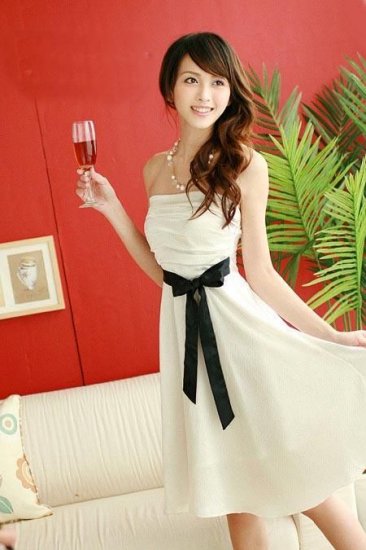 JK6003/EYC1166 White