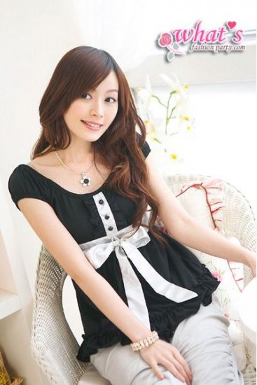 CO3046 Black