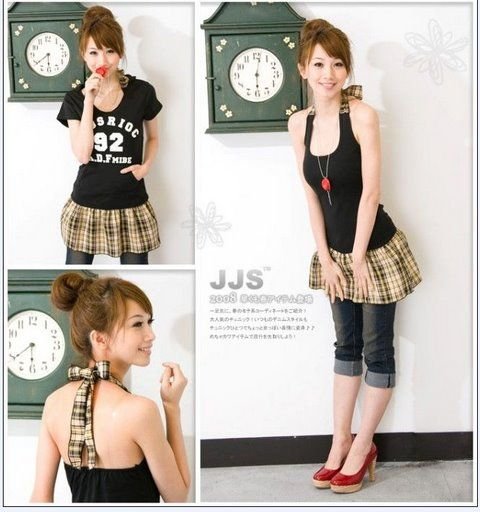 YC3100 Black