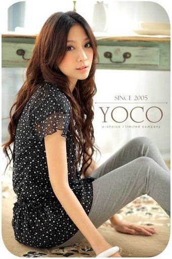 YC1322- Black