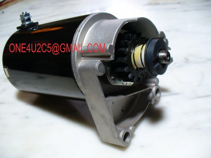 Briggs & Stratton Starter