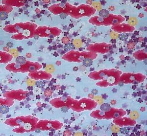 Kona Bay Machiko Collection Cotton Fabric