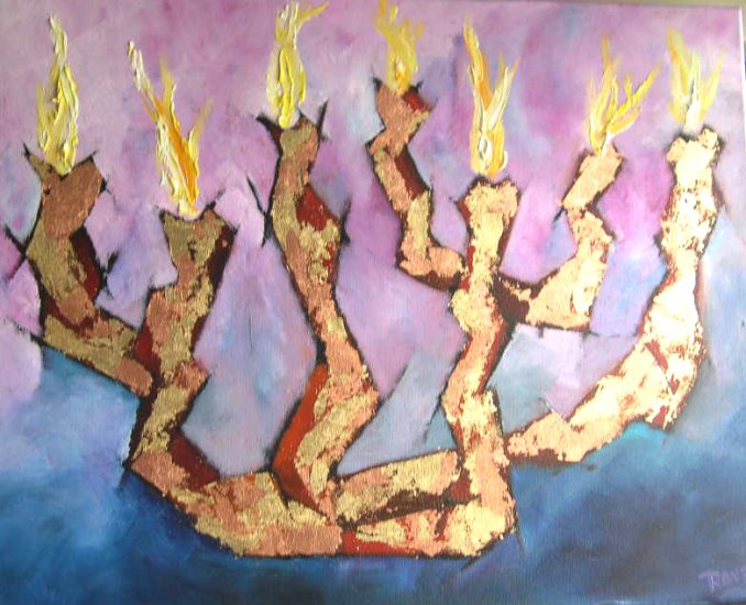 MENORAH