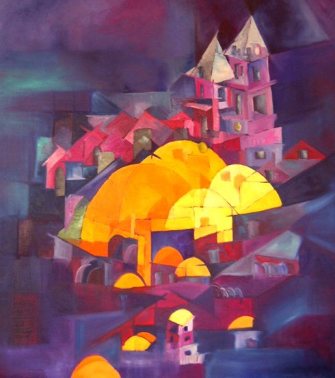 Domes