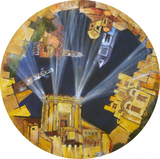 JERUSALEM