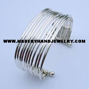 .950 Silver Bracelets (10) *EMAIL FOR AVAILABILITY*