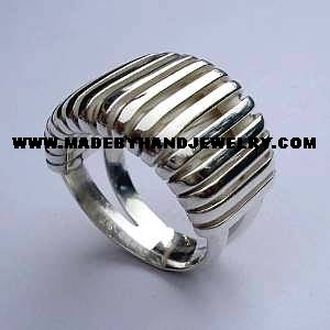.950 Silver Ring *EMAIL SIZE FOR AVAILABILITY AND PRICE*