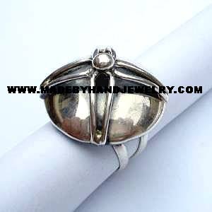 .950 Silver Ring *EMAIL SIZE FOR AVAILABILITY AND PRICE*