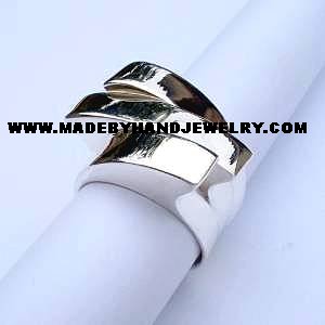 .950 Silver Ring *EMAIL SIZE FOR AVAILABILITY AND PRICE*