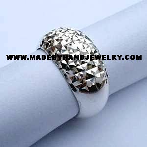 .950 Silver Ring *EMAIL SIZE FOR AVAILABILITY AND PRICE*