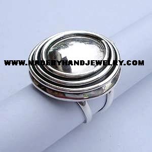 .950 Silver Ring *EMAIL SIZE FOR AVAILABILITY AND PRICE*