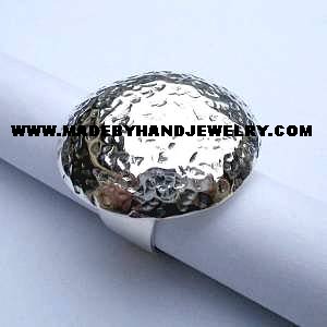 .950 Silver Ring *EMAIL SIZE FOR AVAILABILITY AND PRICE*