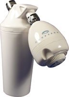 AQUASANA AQ-4100 Pure Shower System