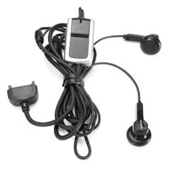 Nokia 6230 6101 N70 N71 Earphone Headset Headphone