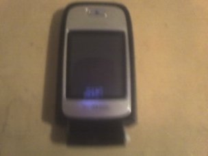 Nokia 6101 Top Part (replacement part's)