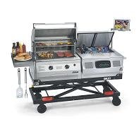 World's Greatest Grill