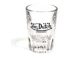 Von Dutch Shot Glass