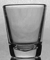 Customized Shot Glass