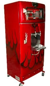 Customized Kegerator 1